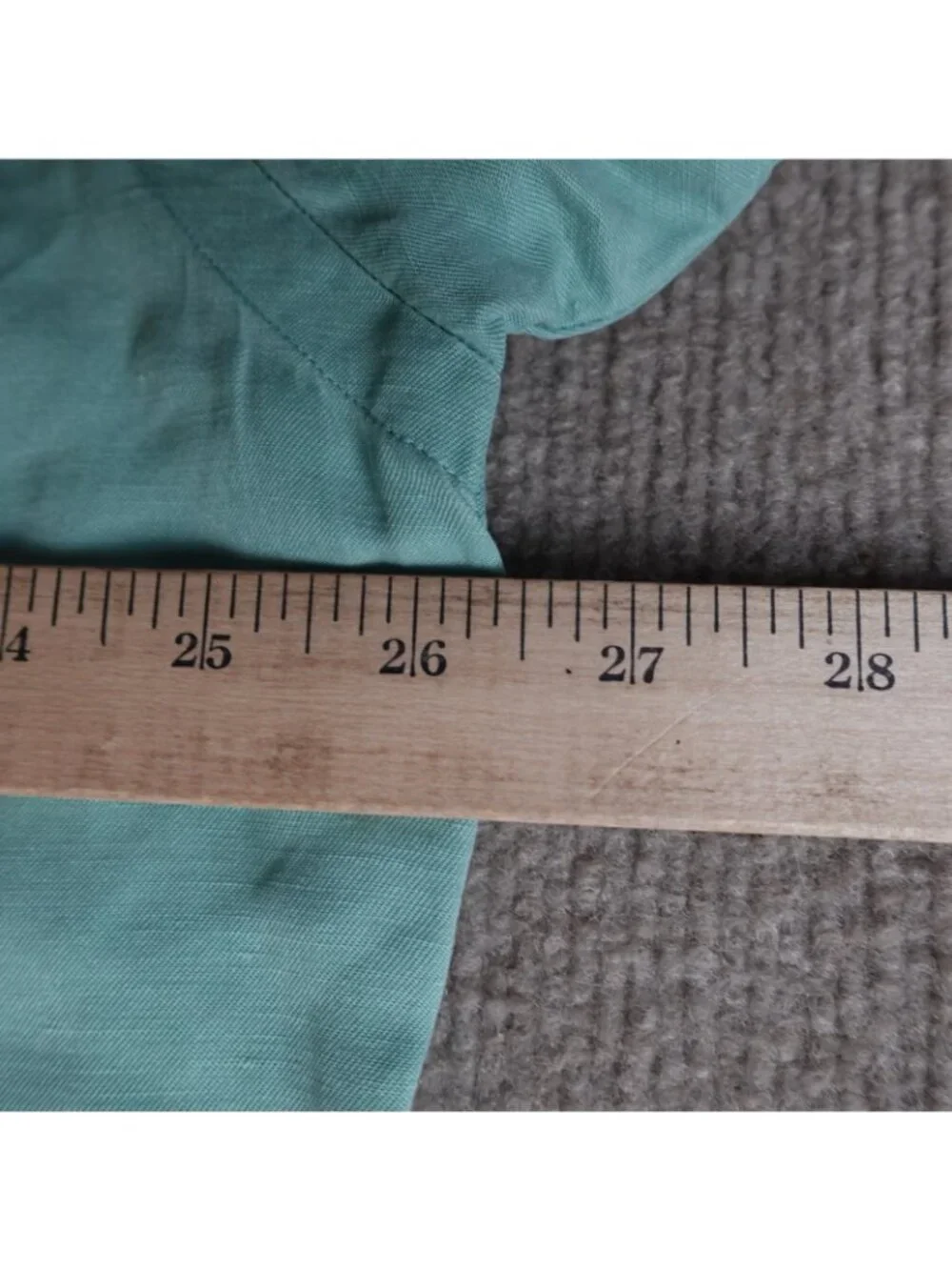 Polo Ralph Lauren flaw free